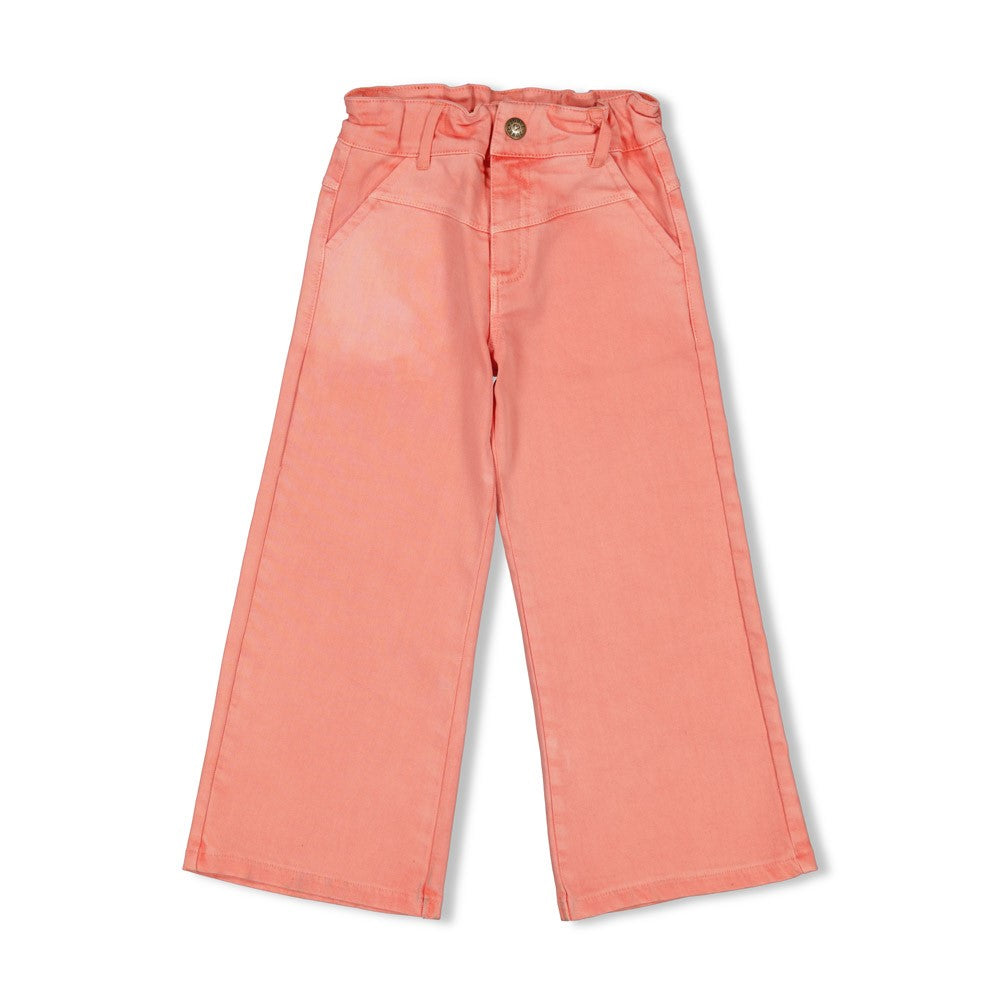 Jubel - Jeans wide leg Salsa Sunet