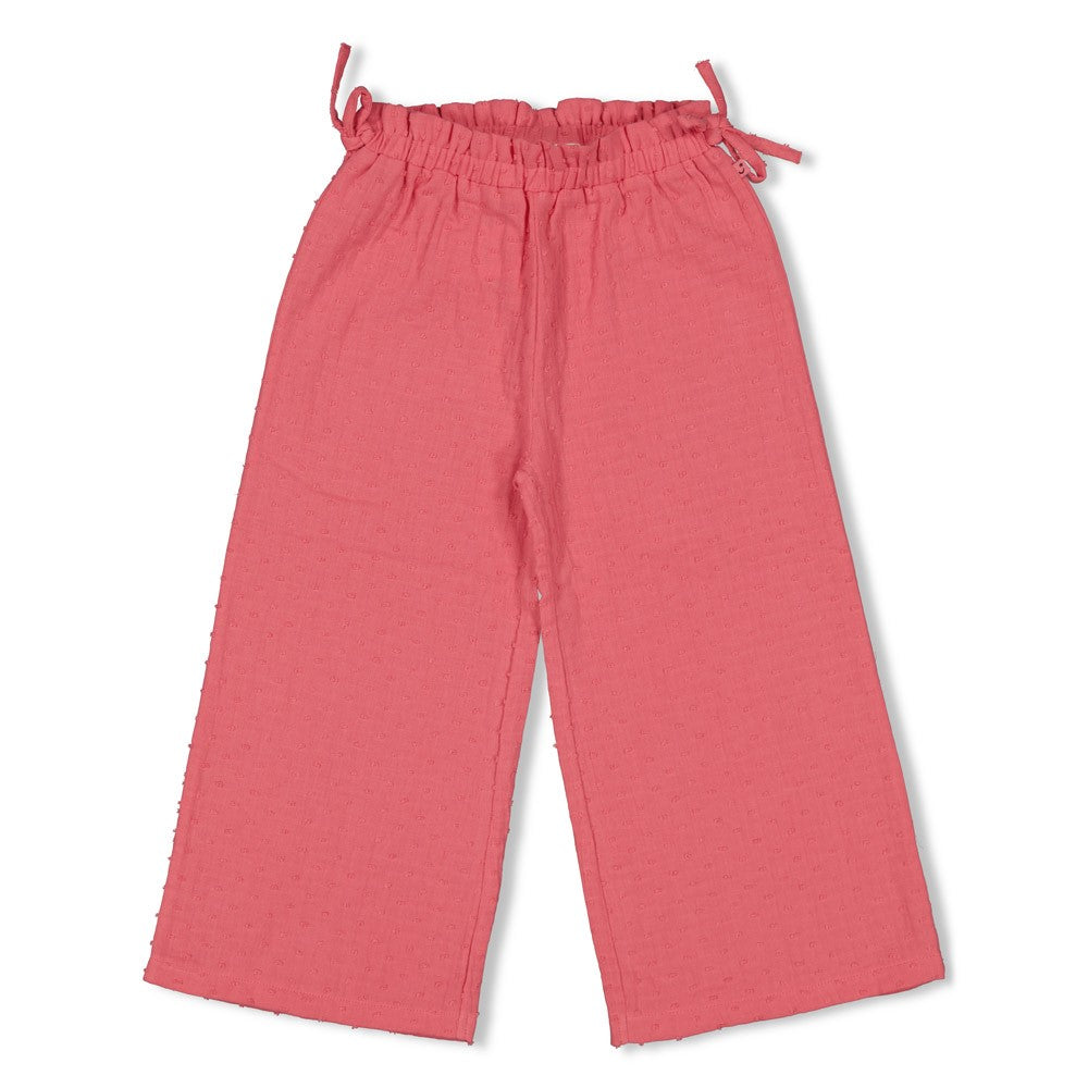 Jubel - Culotte mousseline Salsa Sunset