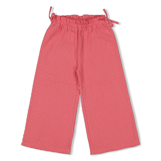 Jubel - Culotte mousseline Salsa Sunset