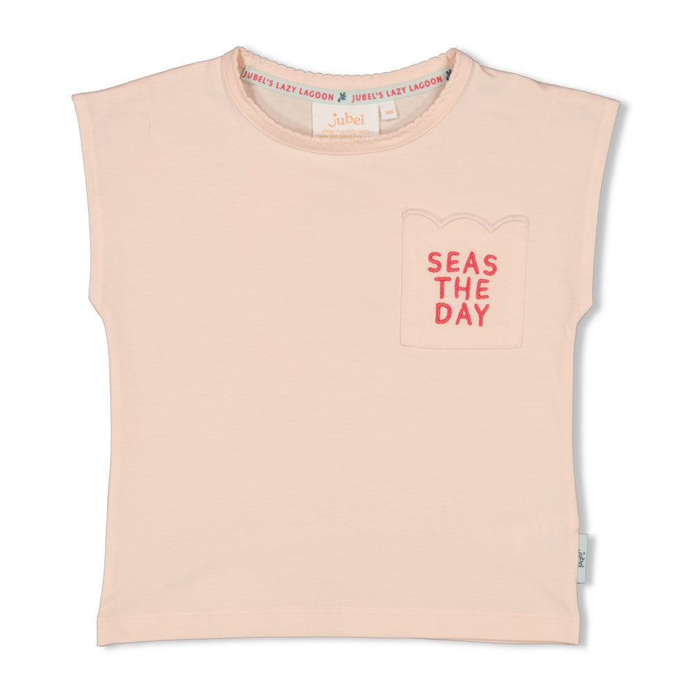 Jubel - T-shirt Lazy Lagoon