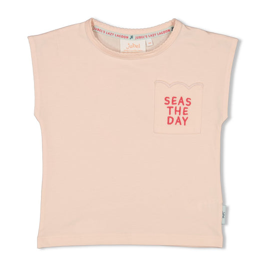 Jubel - T-shirt Lazy Lagoon