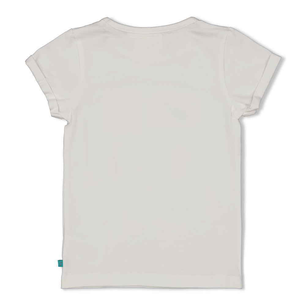 Jubel - T-shirt Lazy Lagoon