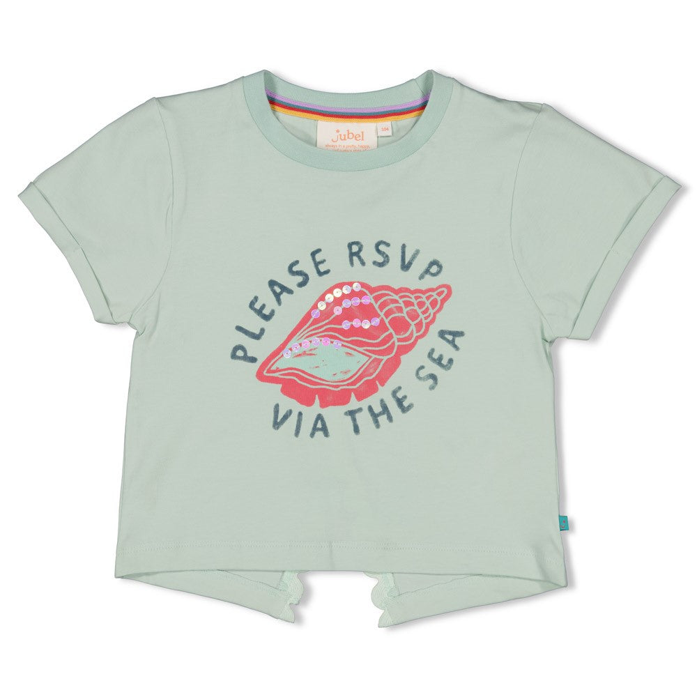 Jubel - T-shirt Lazy Lagoon