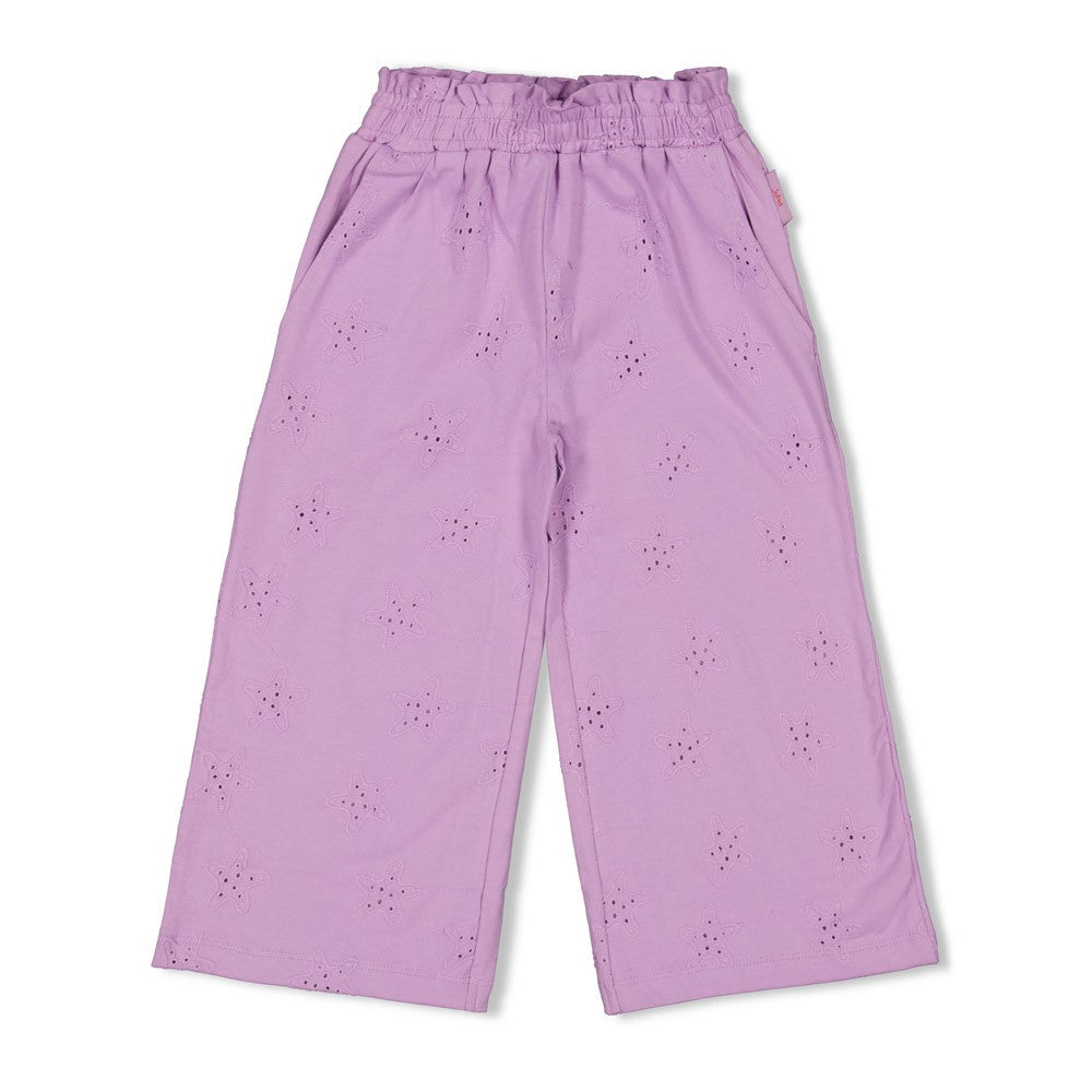 Jubel - Culotte broderie anglaise Lazy Lagoon
