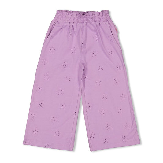 Jubel - Culotte broderie anglaise Lazy Lagoon