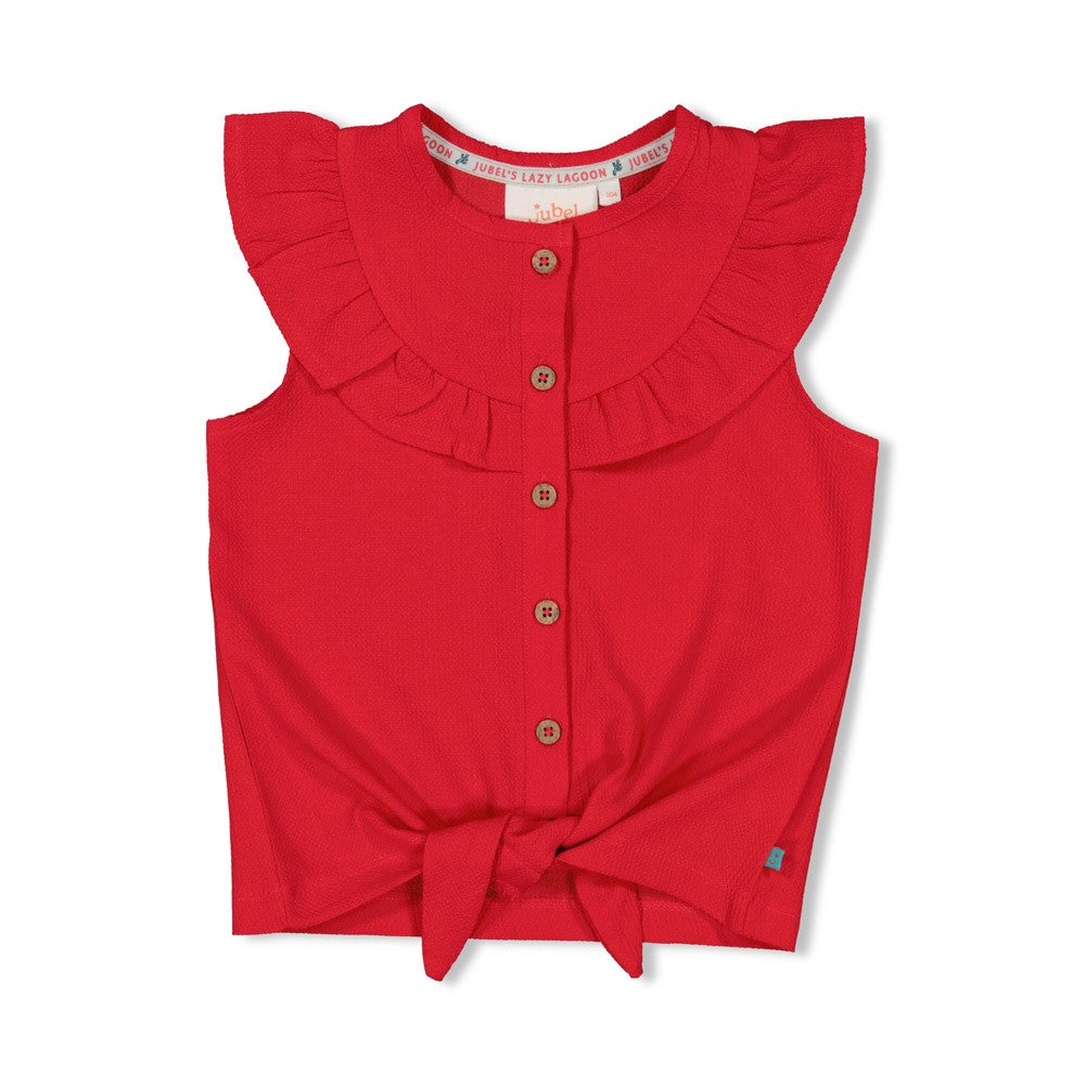 Jubel - Blouse Lazy Lagoon