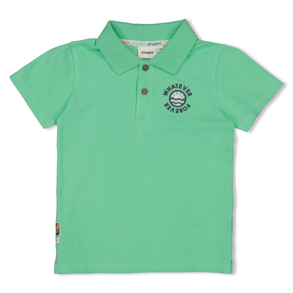 Sturdy - Polo Lagoon Legends