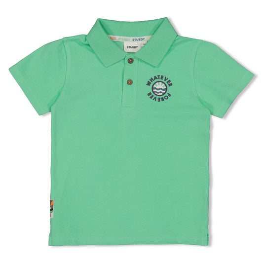 Sturdy - Polo Lagoon Legends