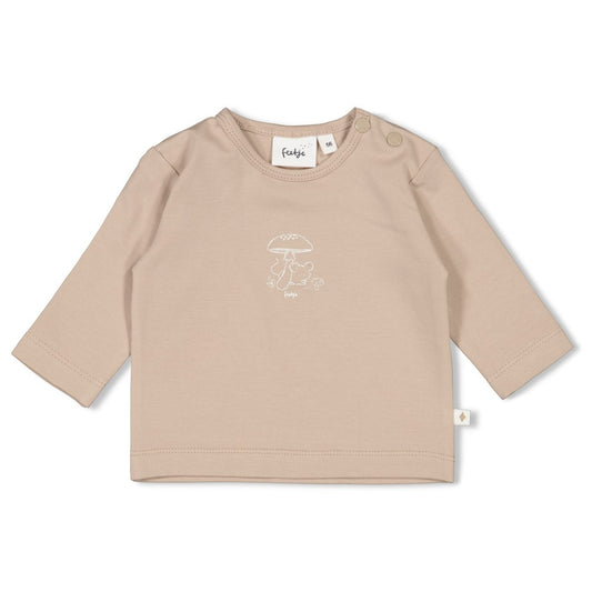 Feetje - Longsleeve Dear Autumn
