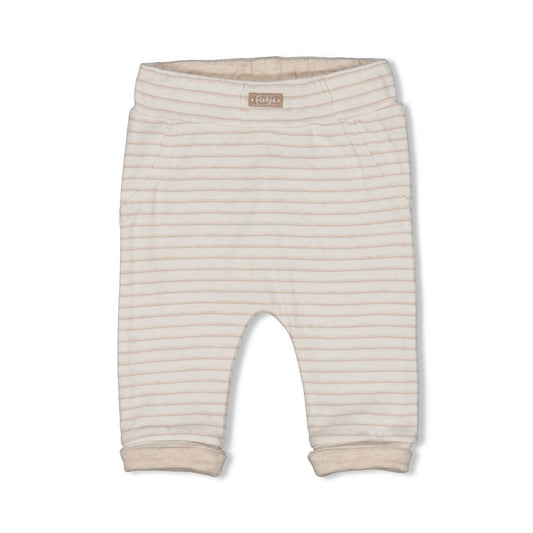 Feetje - Broek streep Dear Autumn