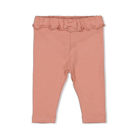 Legging - Morning Sun