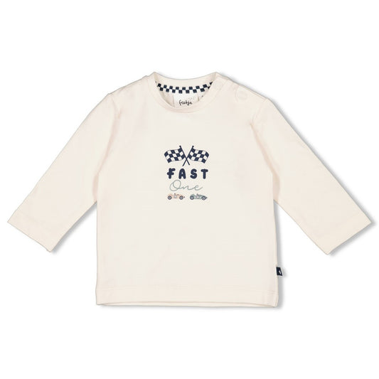 Longsleeve - Let's Go!