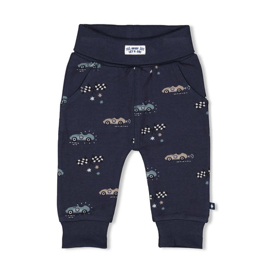 Broek AOP - Let's Go!