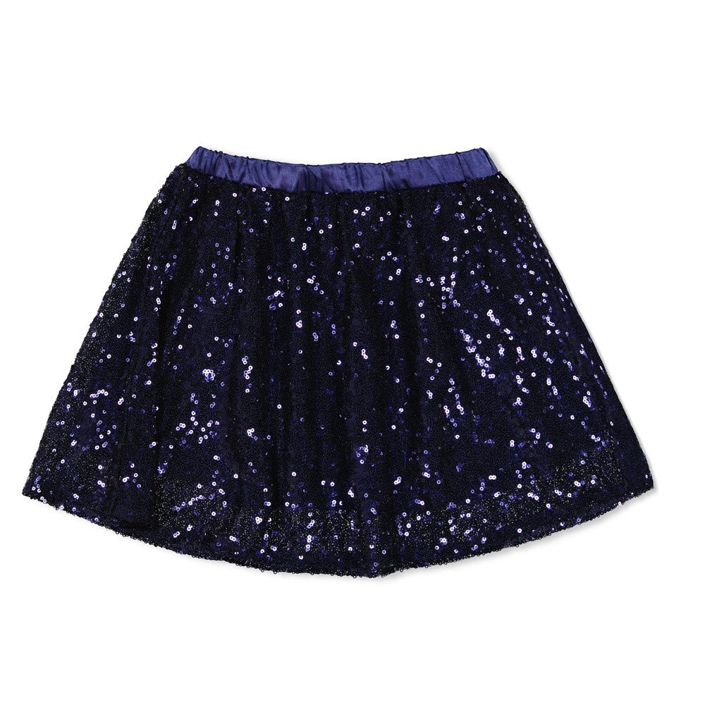 Jubel - Pailetten rok Wild Soul
