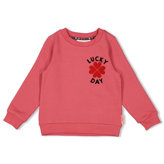 Jubel Queen of Hearts - Sweater