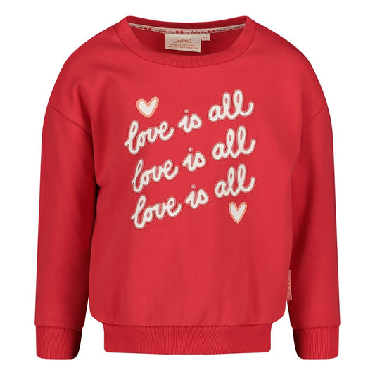 Jubel Queen of Hearts - Sweater