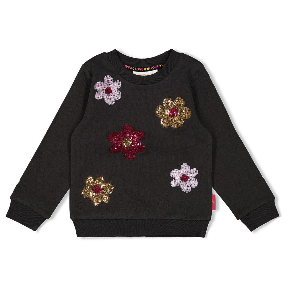 Jubel - Sweater AOP Shine Bright