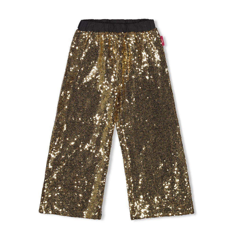 Jubel - Pailetten culotte Shine Bright