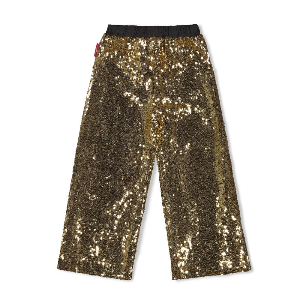 Jubel - Pailetten culotte Shine Bright