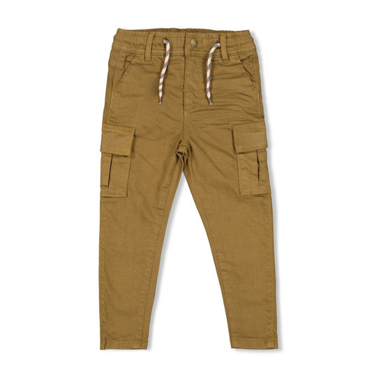 Cargo broek - Couch Club