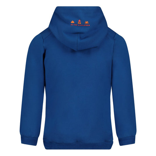 Sturdy Chasing Trails - Hoody