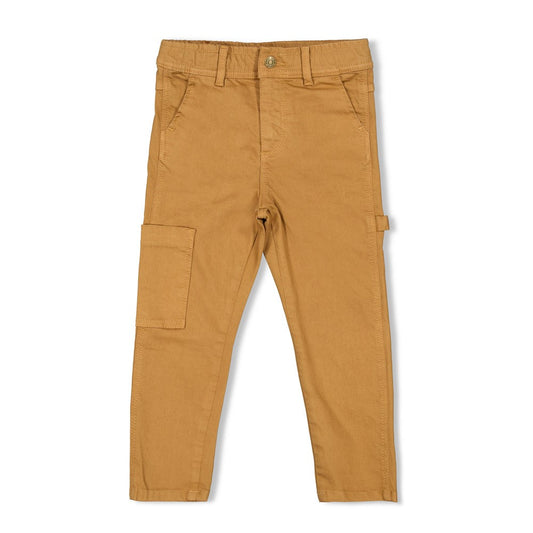 Sturdy Chasing Trails - Cargo broek