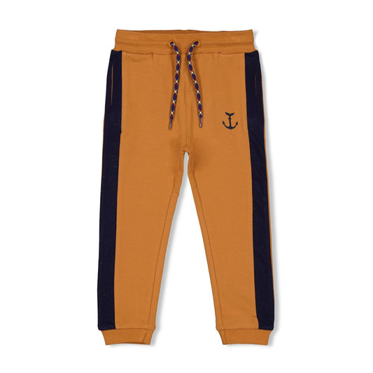 Sturdy - Broek Waves and Whales