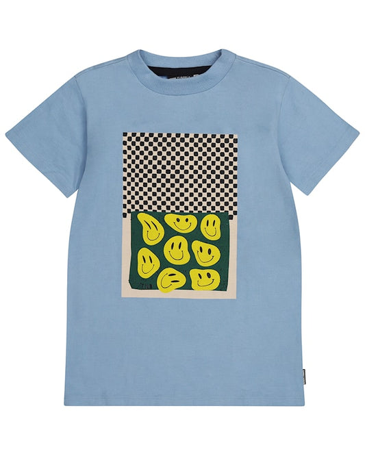 Tumble 'n Dry - t-shirt whirlwind