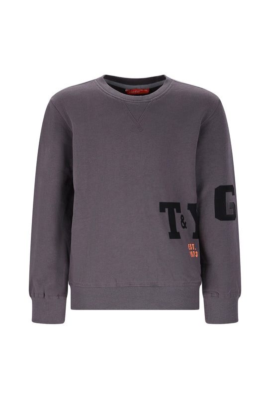 Tygo & Vito - Sweater Siebe