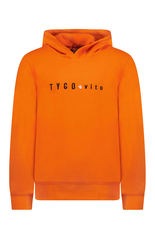Tygo & Vito - hoodie TV Boys