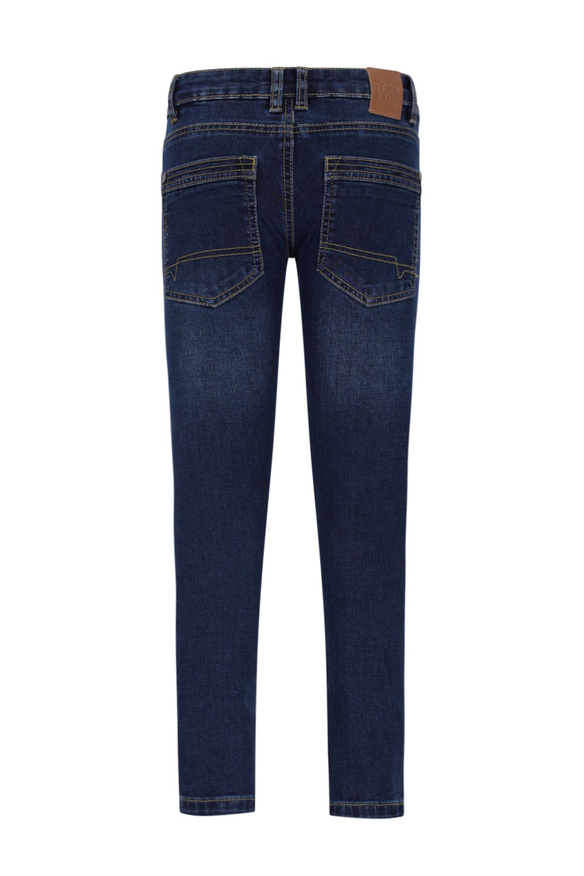 Tygo & Vito - stretch jeans Binq
