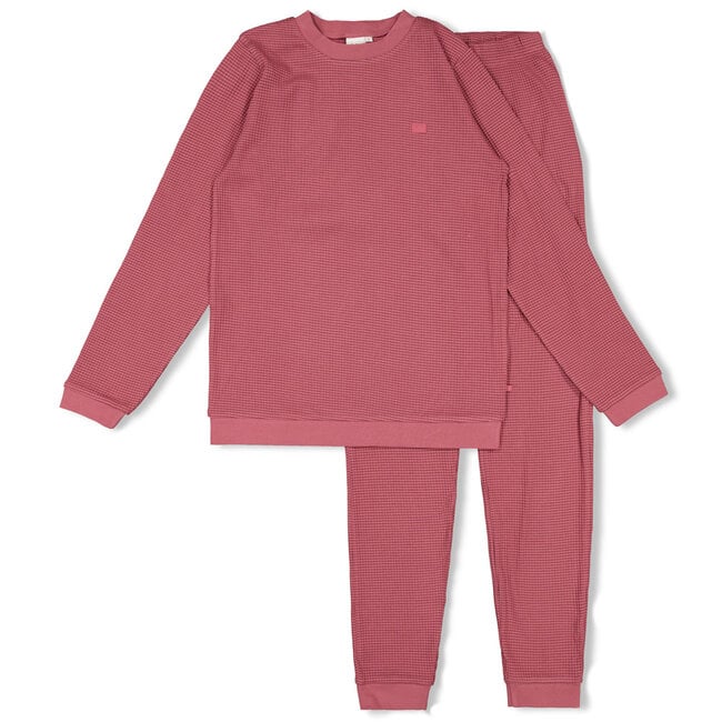 Feetje - Wafelpyjama family edition